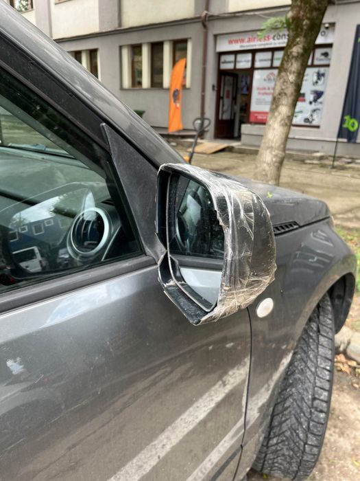 SUZUKI Grand Vitara 2006 — imagine 2