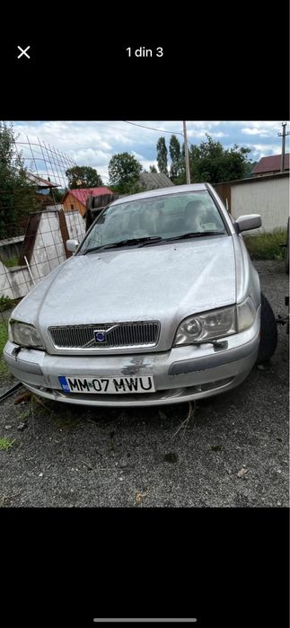 Vand volvo pentru dezmebrari