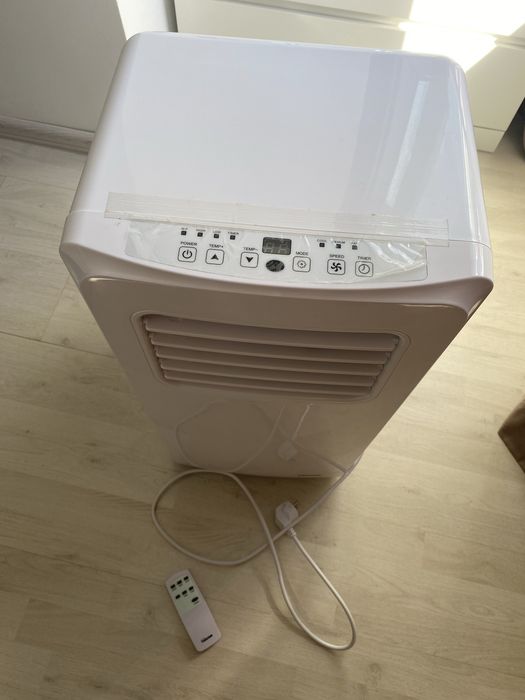 Aer conditionat portabil