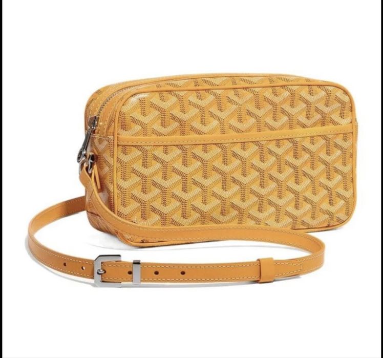 сумки goyard + пыльник