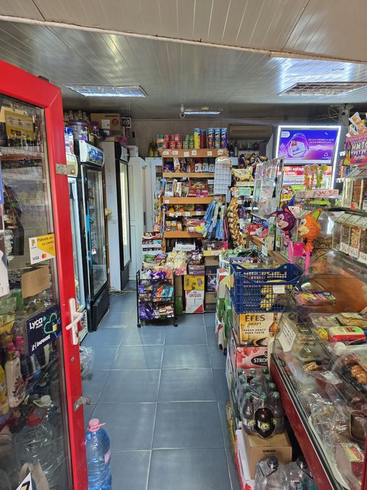 Spațiu comercial Giurgiu