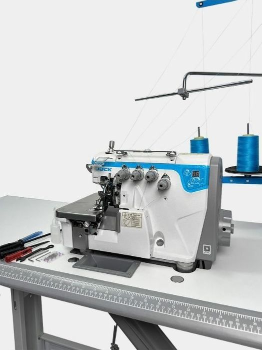 Тикув Машинаси Jack E4S