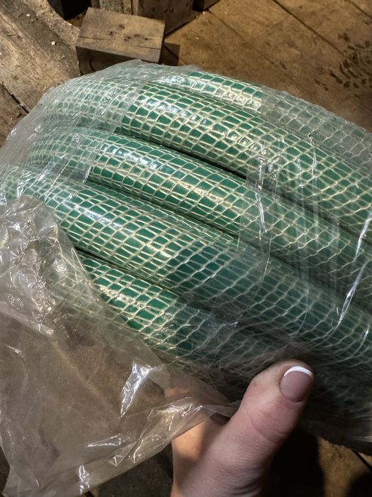 Продам новые шланги