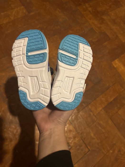 Adidasi marca saucony,copii,marimea 23
