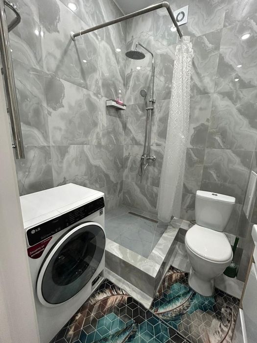 Возьму девушку на подселение