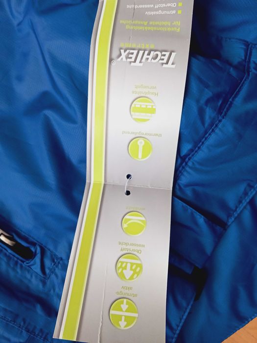 Нови ски гащеризони 52/54 размер