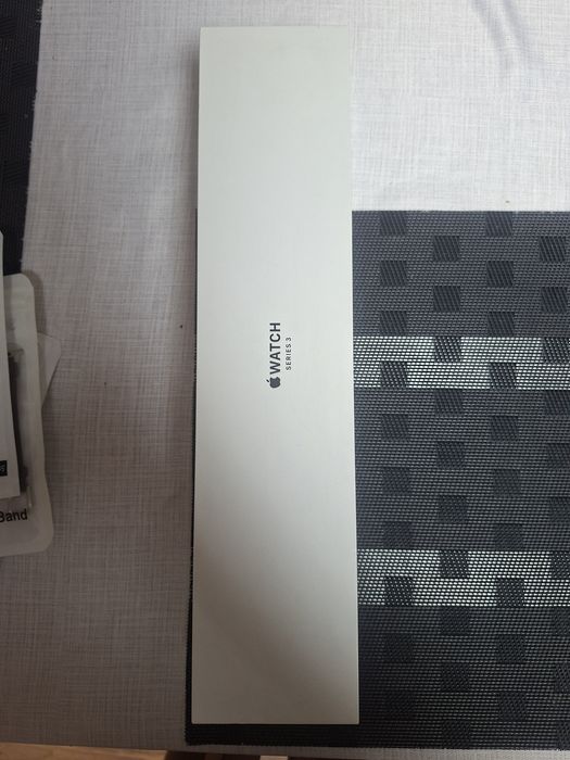 Часовник  Apple Watch Series 3
