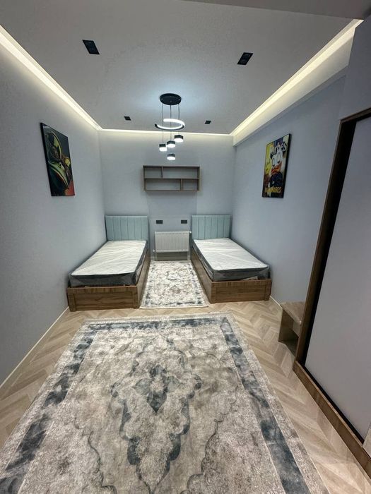 Chilonzor navastroyka