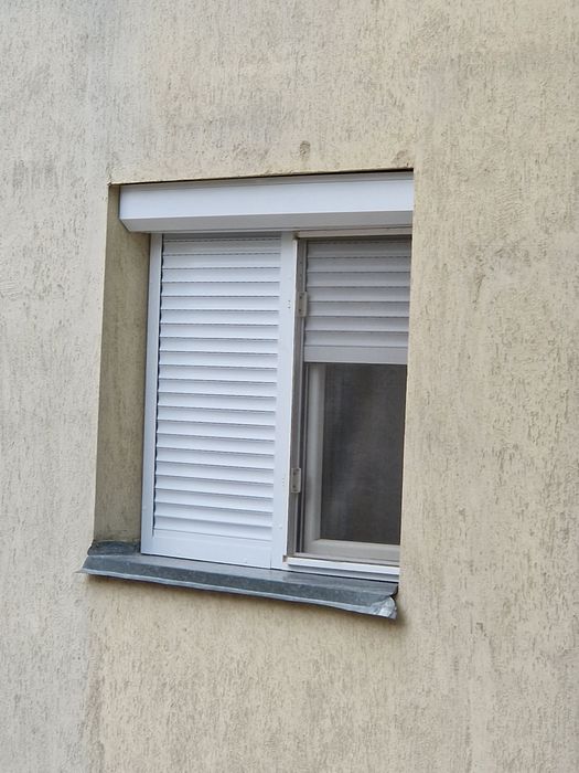Rulouri exterioare din Al si Pvc, preturi minime/oferta.