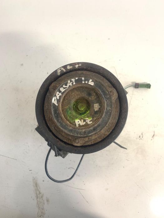 Compresor Ac Audi A6 C5, A4 B4, Vw Passat, Skoda Superb 1.9 Tdi Oem 8D0260808