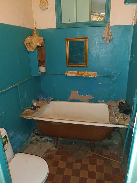 Квартира Шахан 14 квартал