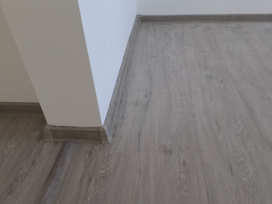 Montez parchet laminat de orice grosime