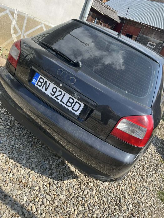 Vand audi a3 an fabricatie 2003