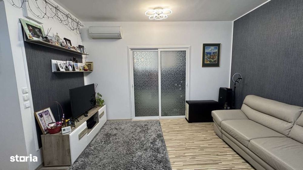 Apartament 3 camere/ loc parcare Voluntari/Ilfov — fotografia 1