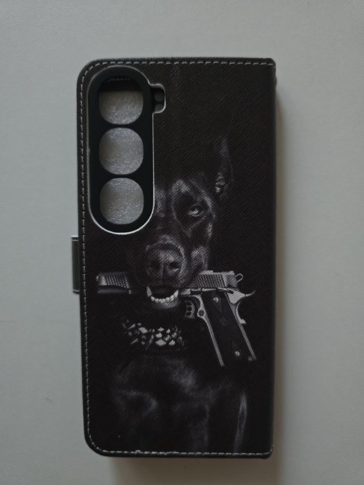 Чехол на VIVO V40 lite