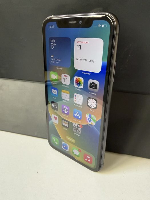 BPFR* iPhone 11 128GB