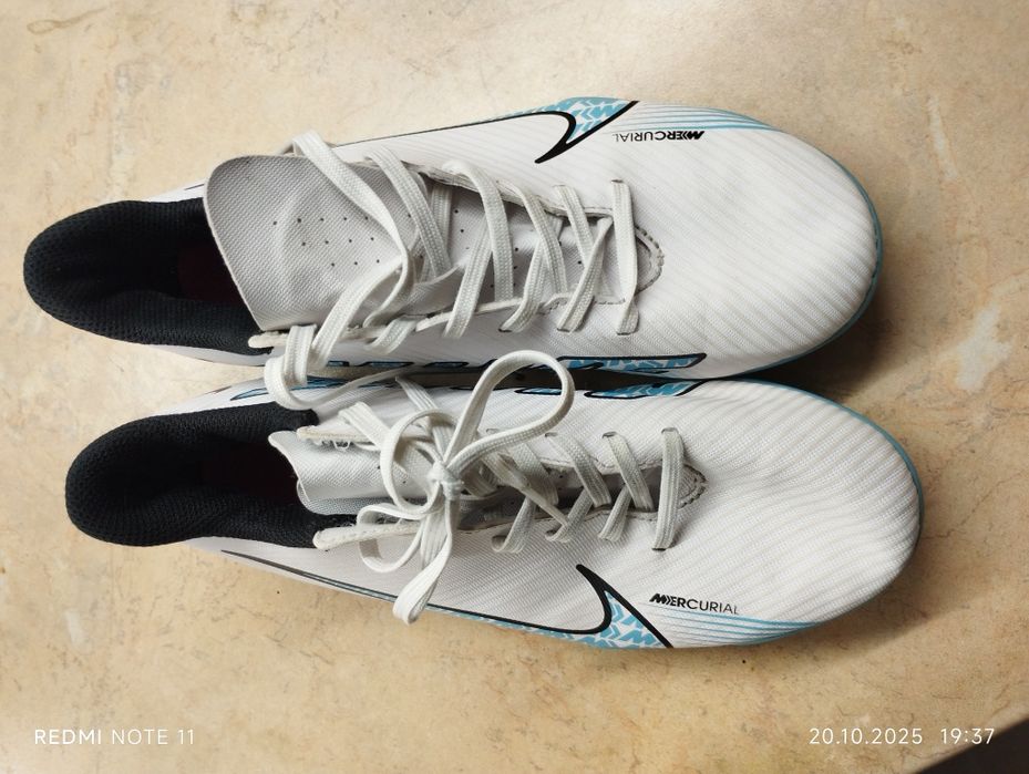 Футболни  Обувки Бутонки NIKE