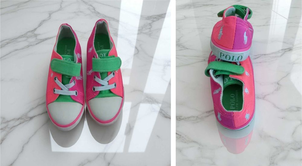 Маркови бебешки дрешки за момиченце 6-9м. + ПОДАРЪЦИ