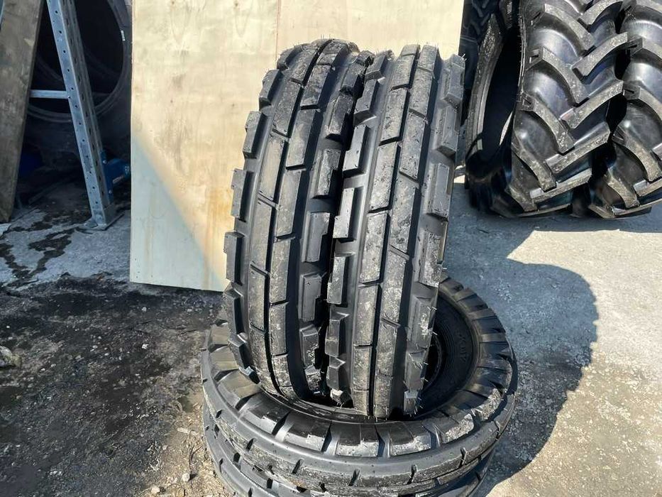 Cauciucuri de directie la tractor 7.50-16 OZKA Livrare Anvelope