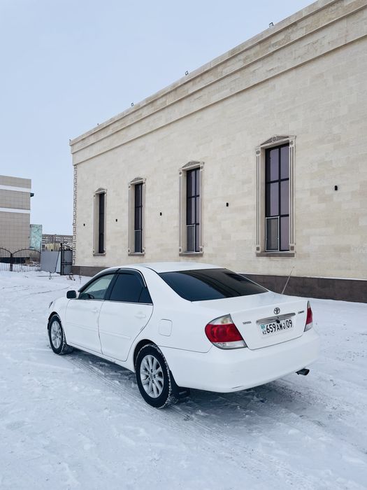 Продам Тайота Камри 35