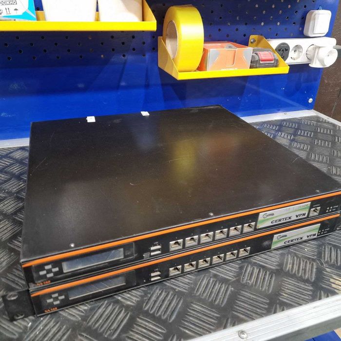 Сетевое устройство NA-560. Серверное оборудование. Сервер.