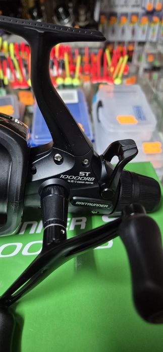Shimano ST 10000RB