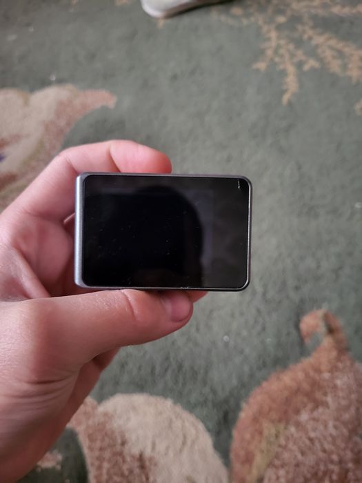 Камера 4к с micro SD