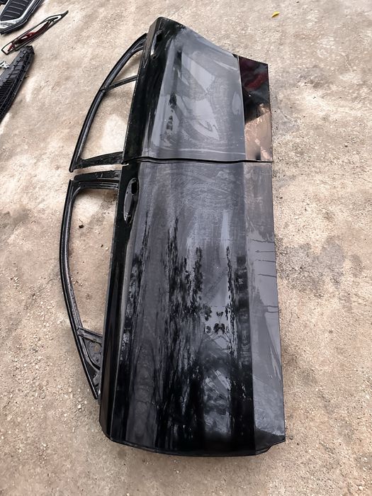 ușă stanga spate mercedes c class w205.