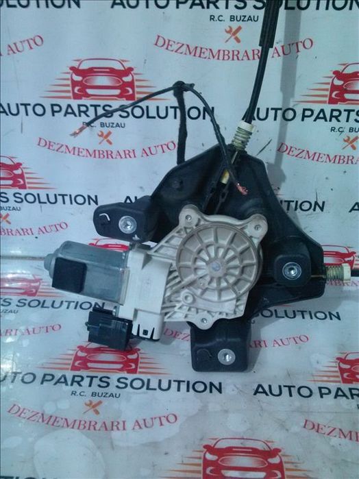 motoras macara geam usa stanga fata ford connect an fabr. 2019