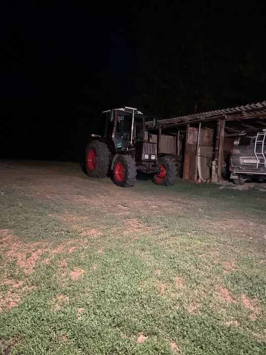 Продам трактор МТЗ 892.2