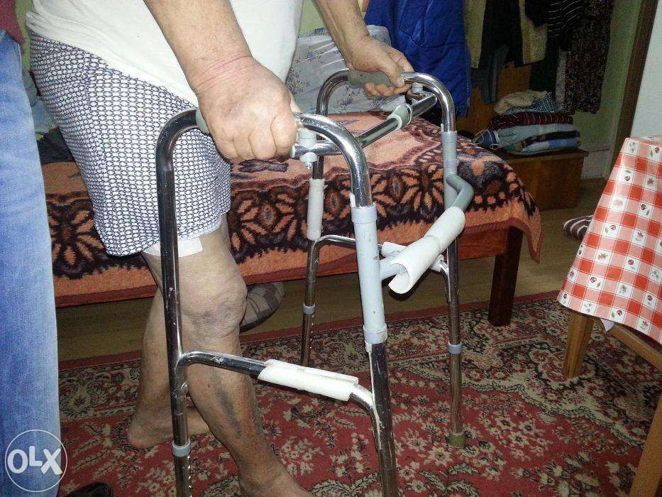 Kinetoterapie la domiciliu, Asistenta Medicala,masaj,ambulanta privata