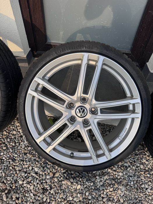 Jante R19 volkswagen Tiguan , Passat model 2018