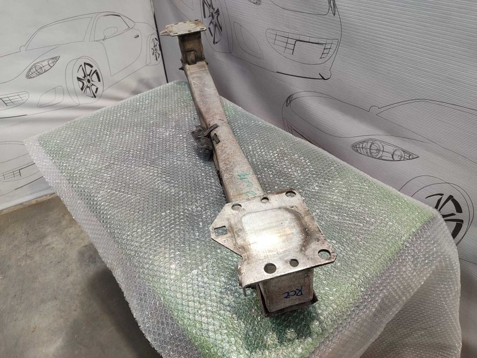 Armătură / Traversă bară față Peugeot RCZ 9656741380 2011 / [2010-2015] / (1C3)