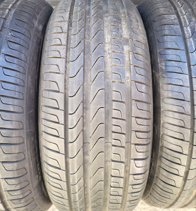 Anvelope vara 225/50/17 Mercedes Bmw Audi Skoda Opel 225/50R17