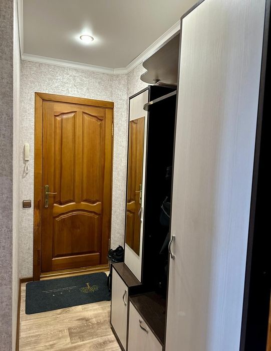 Продам квартиру в центре города