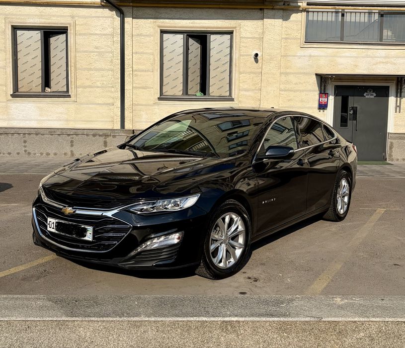 Malibu 2 premier