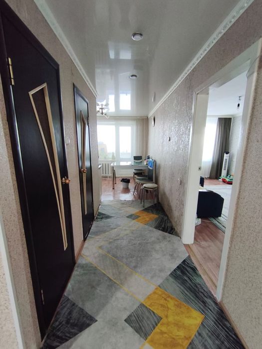 Срочно продоется квартира