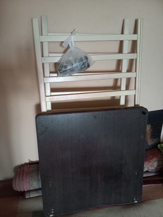 Детская кровать.