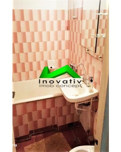 Apartament 3 camere de inchiriat Sibiu Vasile Aaron