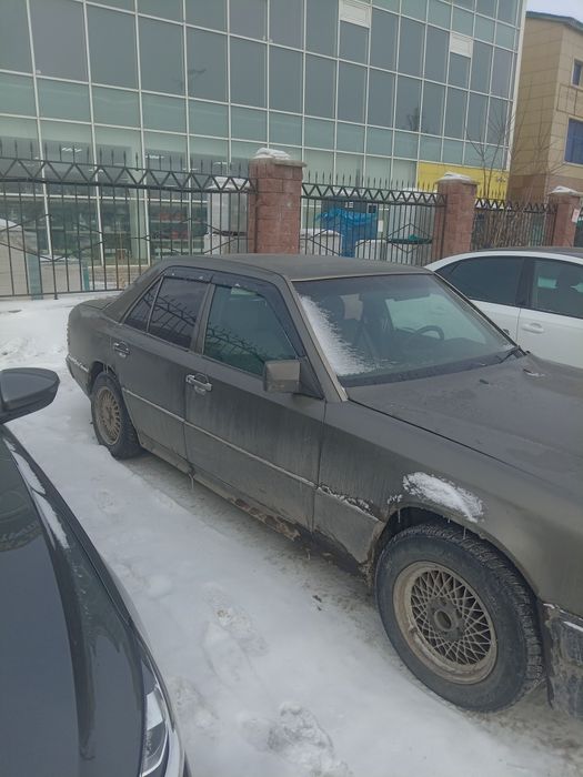 Продам мерседес бенц