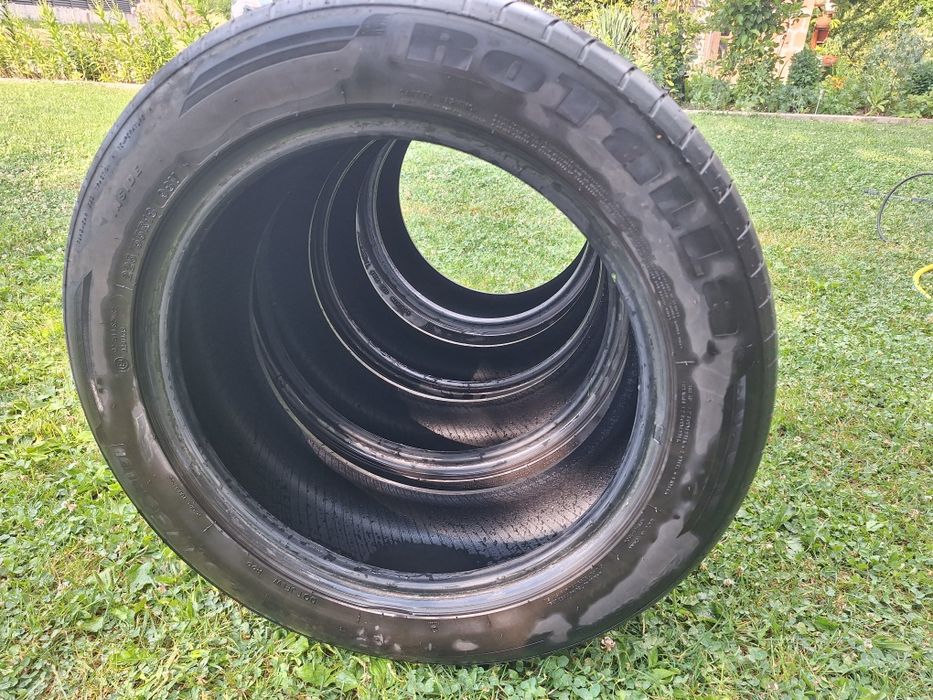 Летни гуми Rotalla Setulla SRace RU01 225/55/18