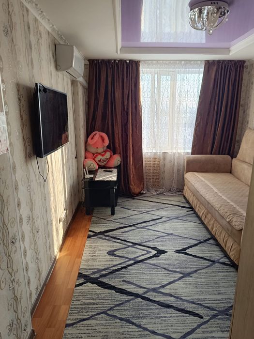 Сдается 1комн кв по суточно