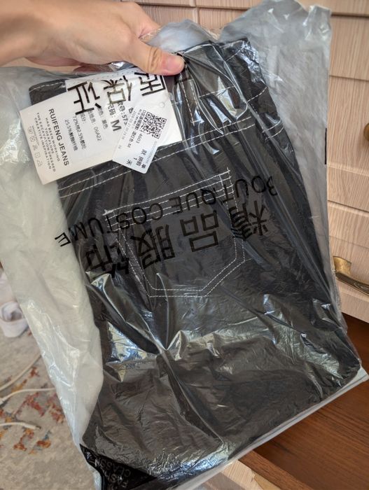 Шорты новые с этикеткой