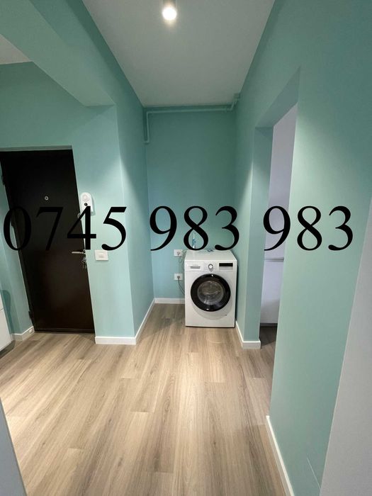 Închiriere apartament 2 camere sector 4