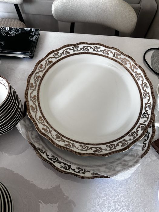 Продам посуду б/у