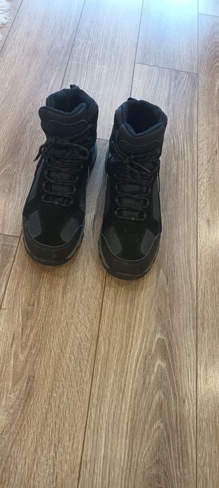 Мъжки зимни боти