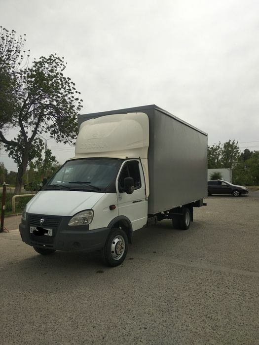 Gazel sotiladi srocna