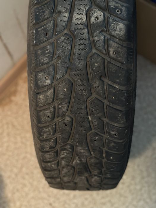 Продам запаску диск новый оригинал