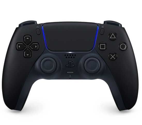 геймпад DualSense 5 Midnight Black PS5