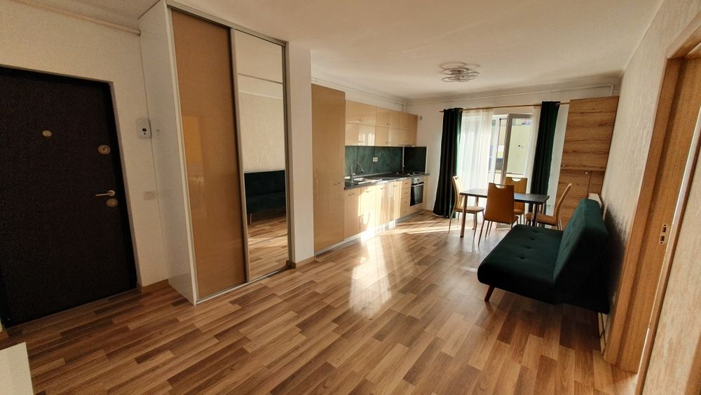 Chirie Apartament modern 2 camere Florești